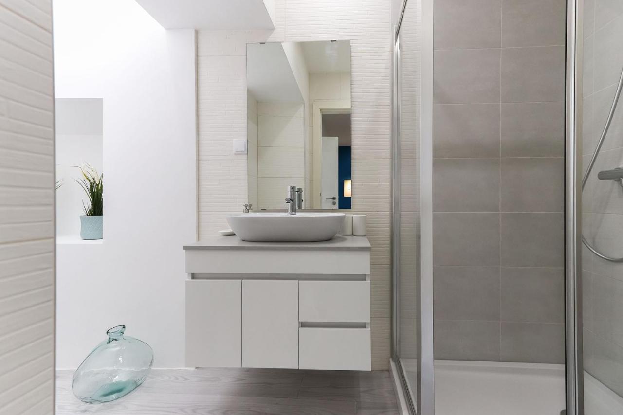 Benfica Apartments I By Homing Lisbon Exterior photo